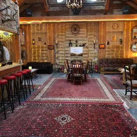 Appartement Haus Semper à Lietzow Extérieur photo