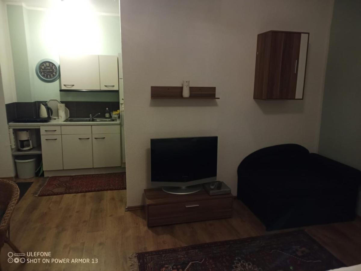 Apartment Haus Semper