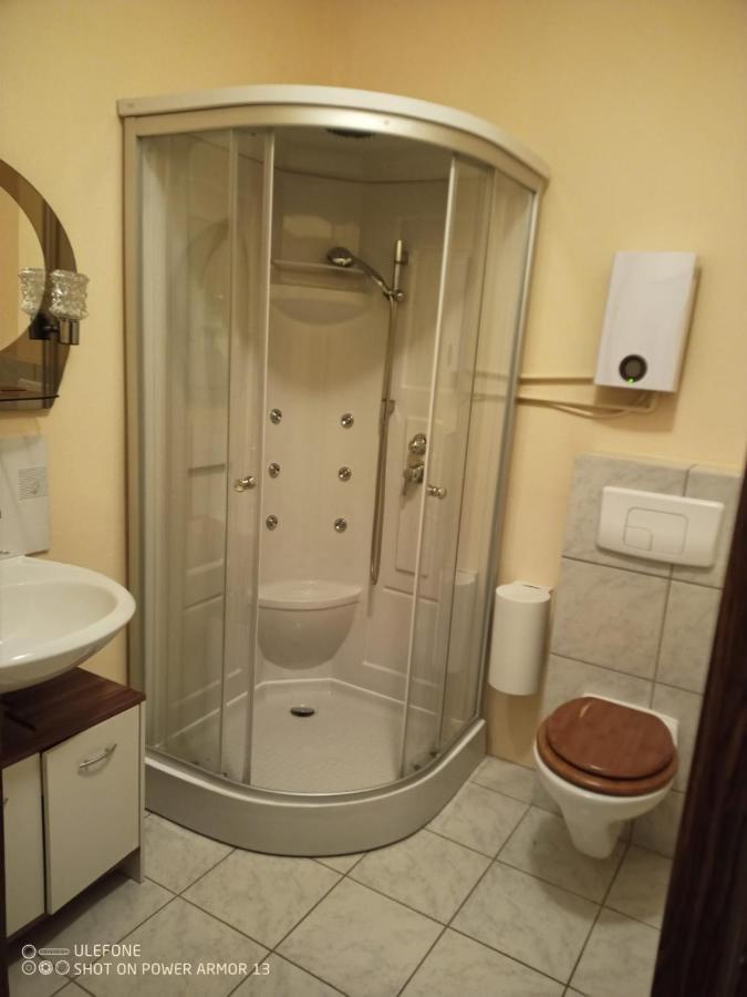 Apartment Haus Semper Lietzow