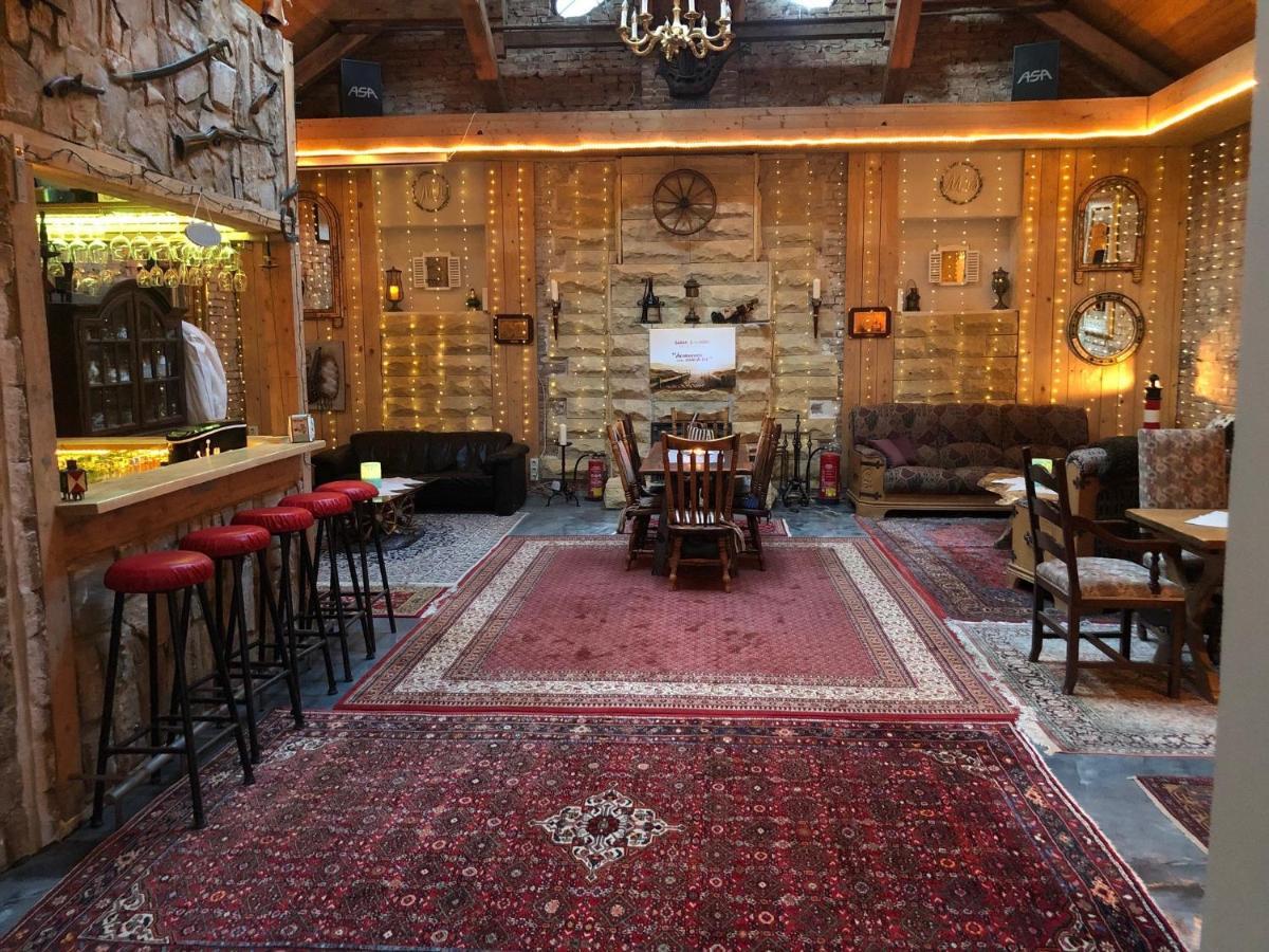 Haus Semper Apartment Lietzow
