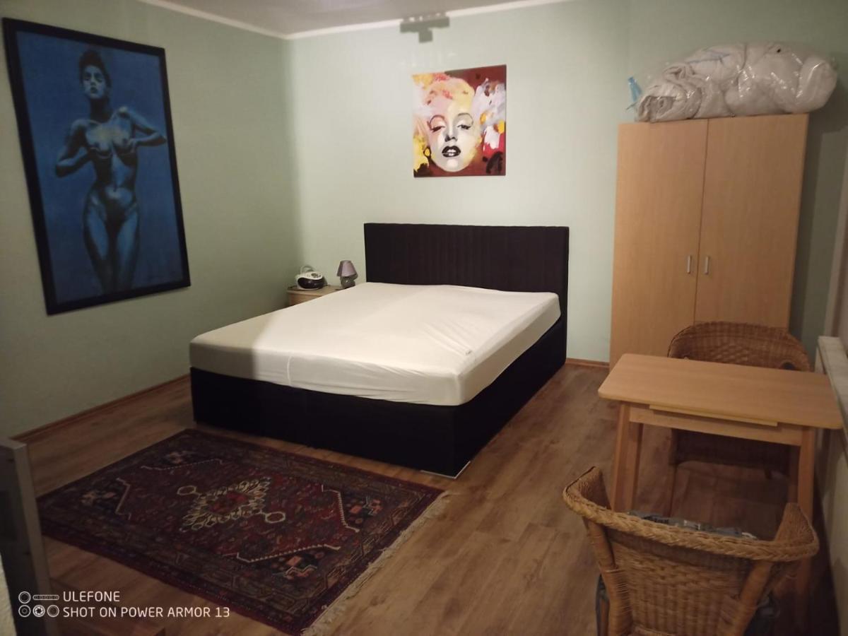 Haus Semper Apartment *