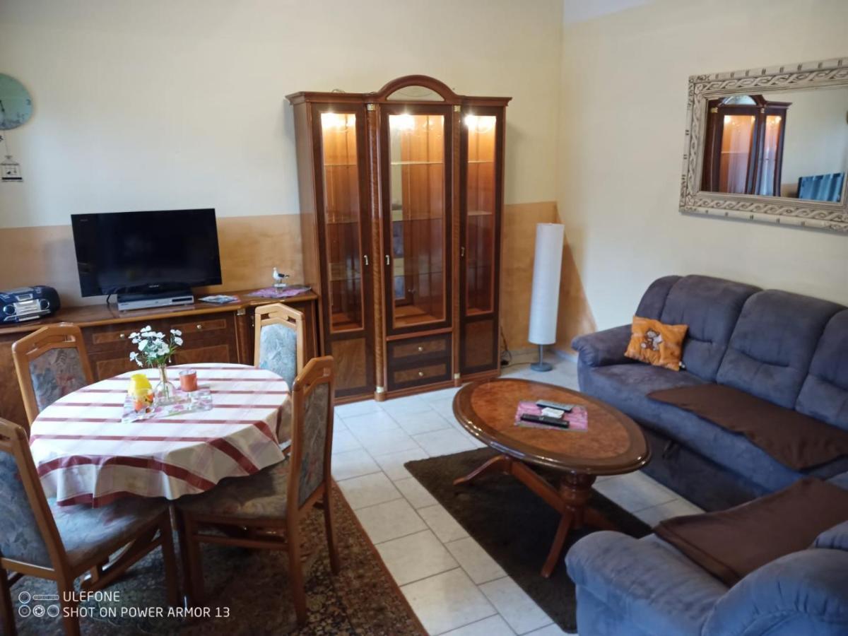 Haus Semper Apartment Lietzow