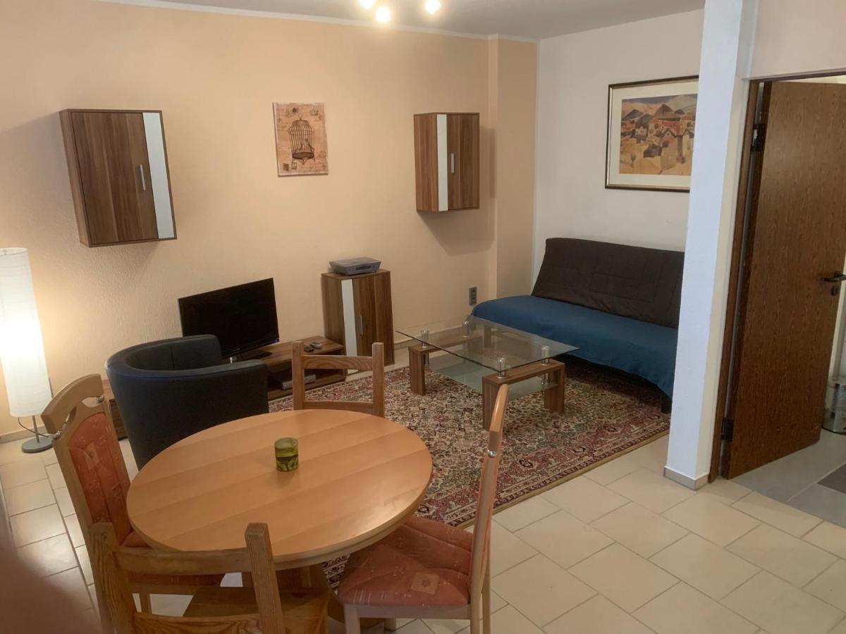 Haus Semper Apartment