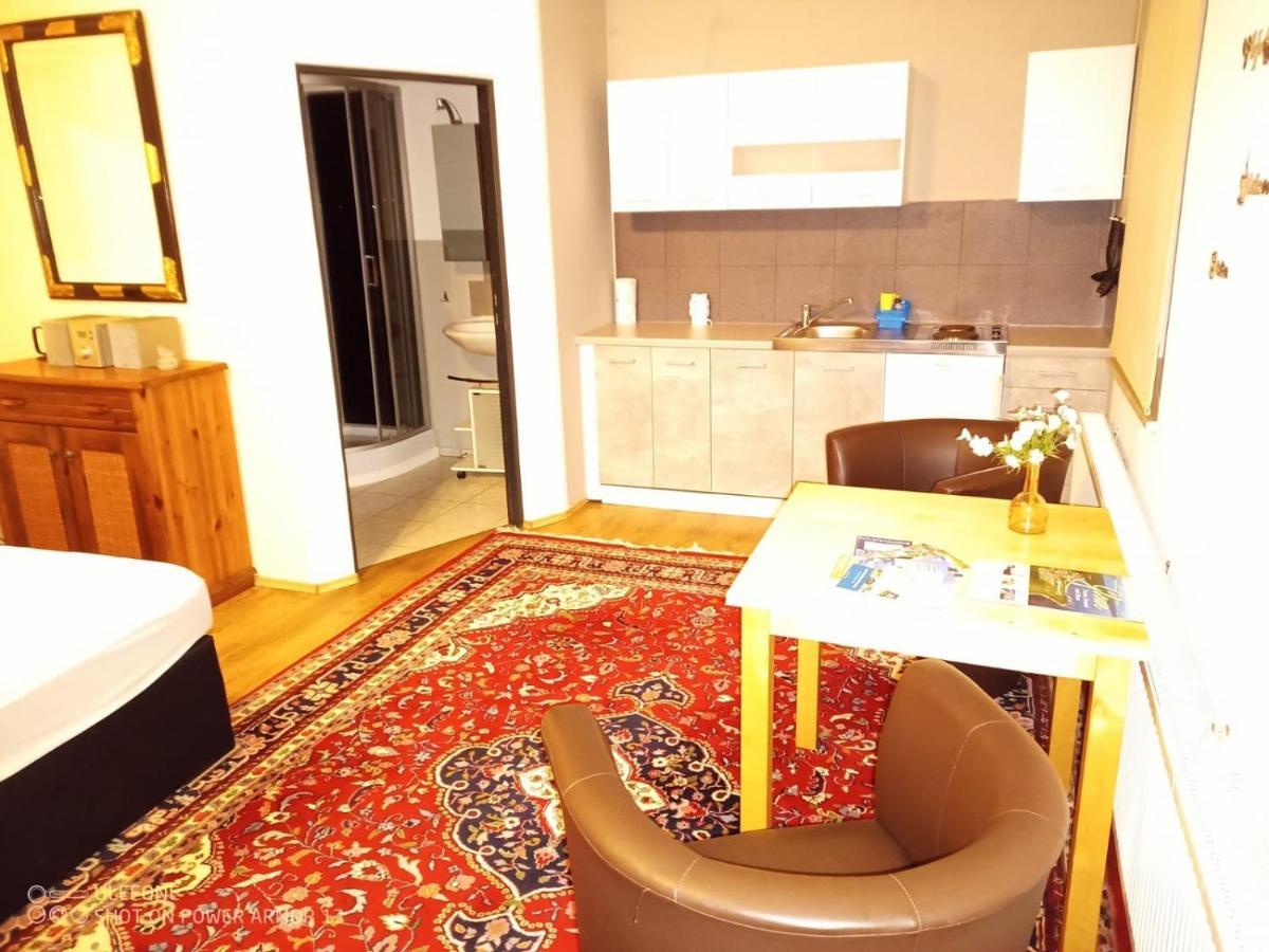Haus Semper Apartment Lietzow