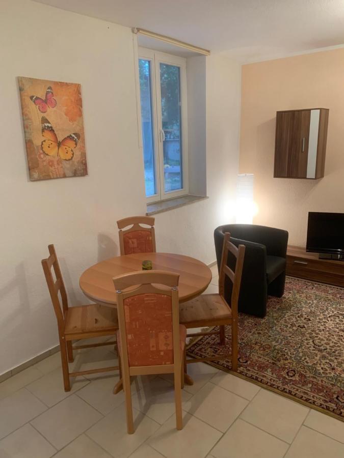 Haus Semper Apartment Lietzow