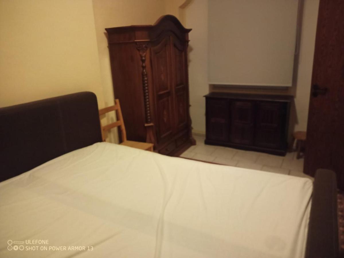Haus Semper Apartment