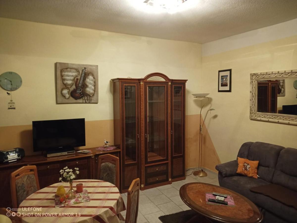 Apartment Haus Semper *