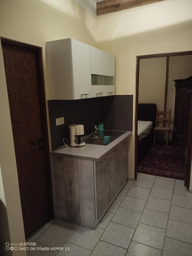 Haus Semper Apartment Lietzow