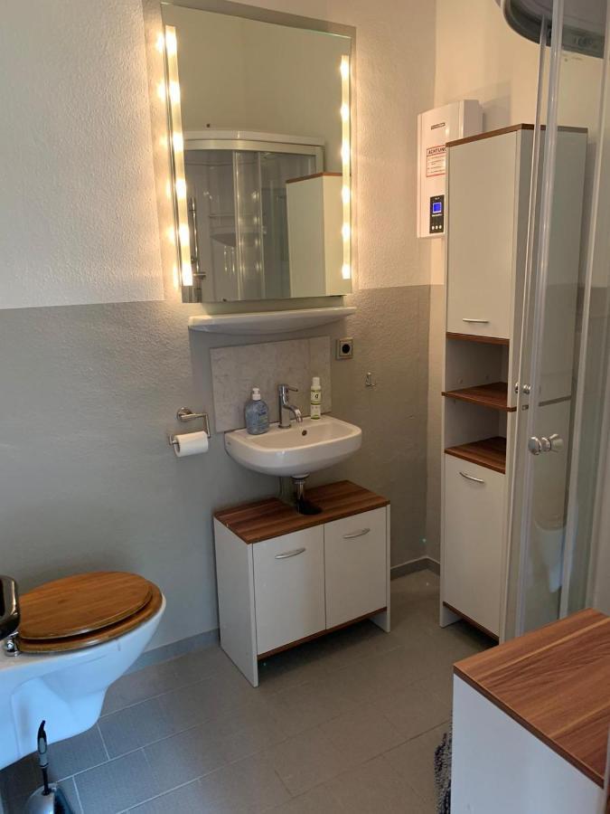 Apartment Haus Semper *